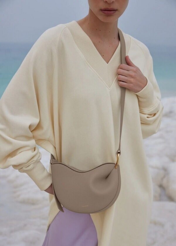 Polene bag pdd08 28X9X17CM