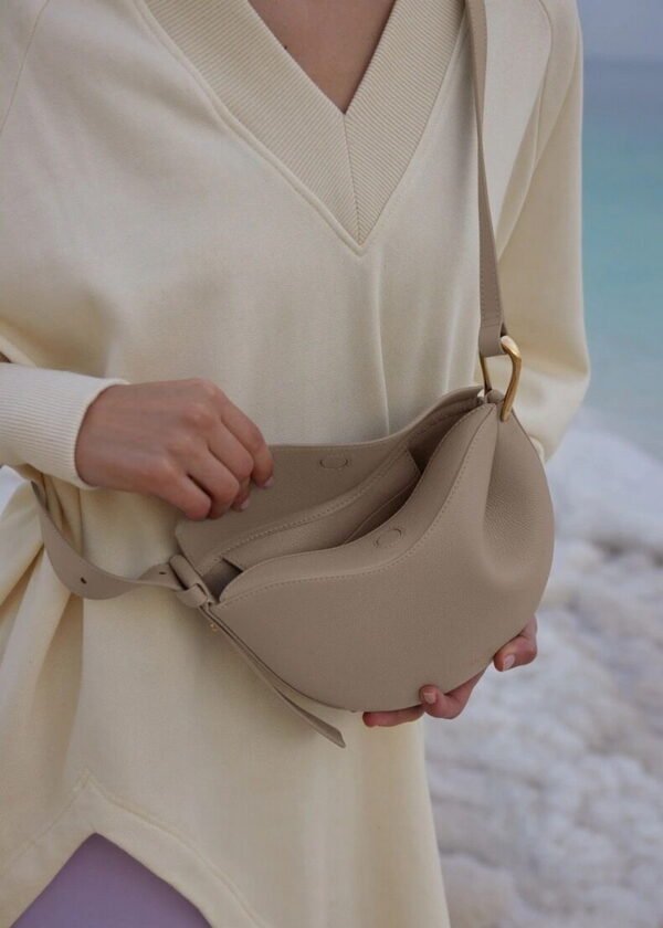 Polene bag pdd08 28X9X17CM