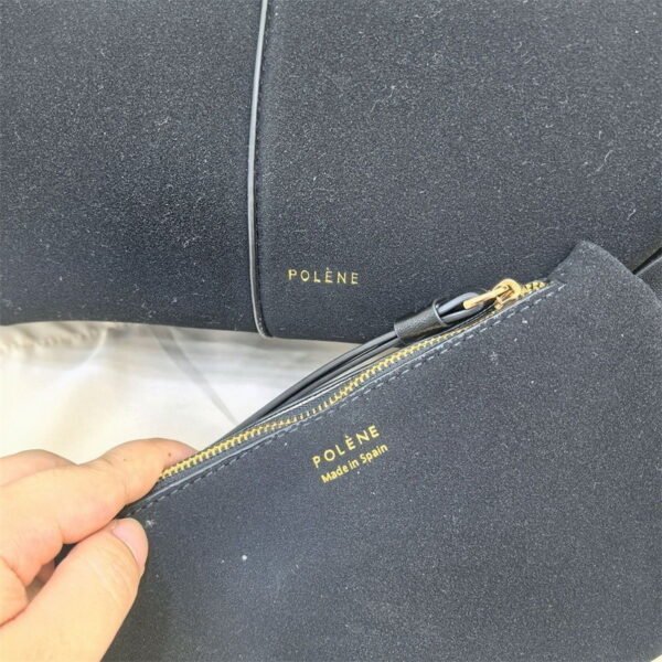 Polene bag pdd12 53X11X32CM