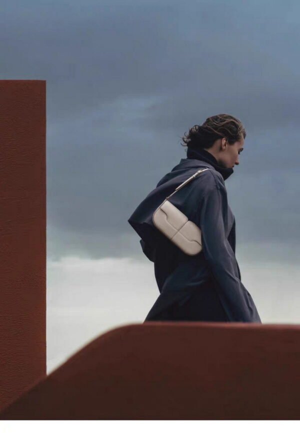 Polene Pdd02 25.5x5.5x12cm