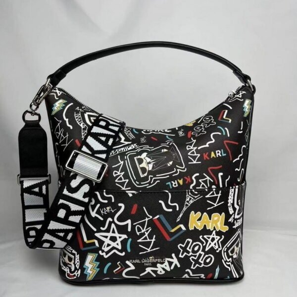 Karl Lagerfeld bag karl76 25x24x11cm