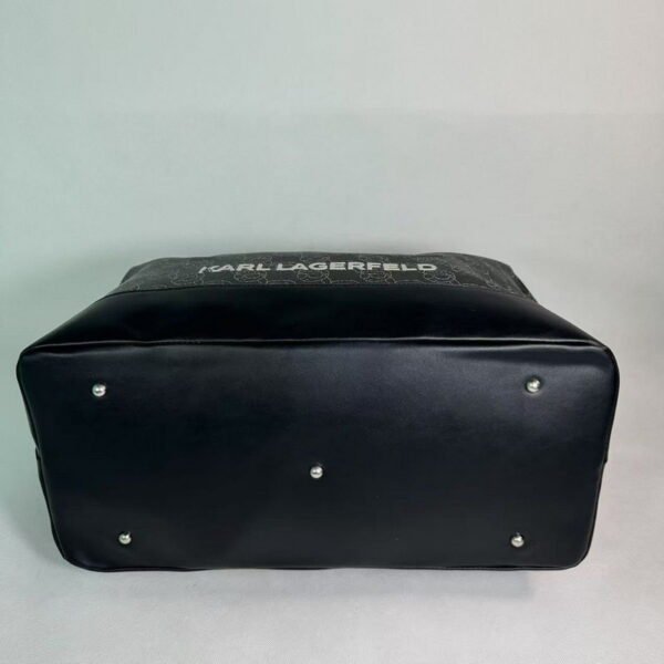 Karl Lagerfeld bag karl18 49x29x22cm