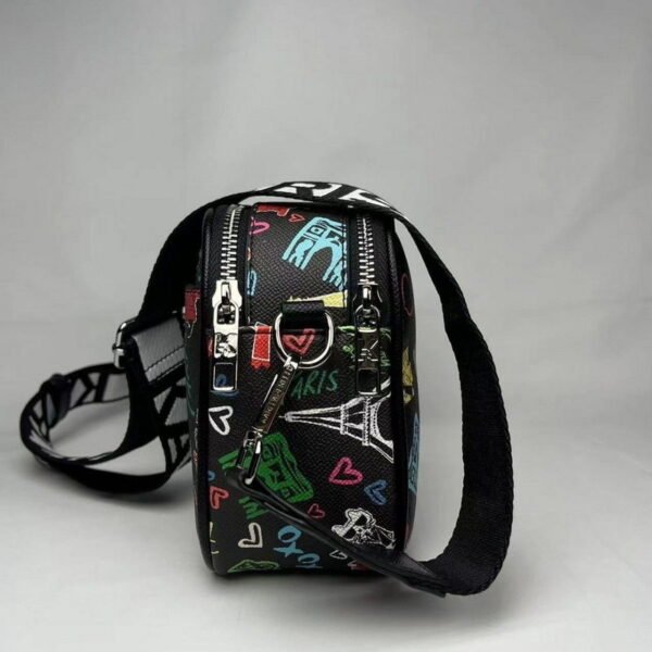 Karl Lagerfeld bag  karl32 26x12x8cm