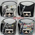 Karl Lagerfeld bag karl76 25x24x11cm