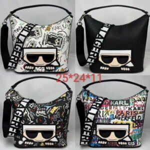 Karl Lagerfeld bag karl76 25x24x11cm