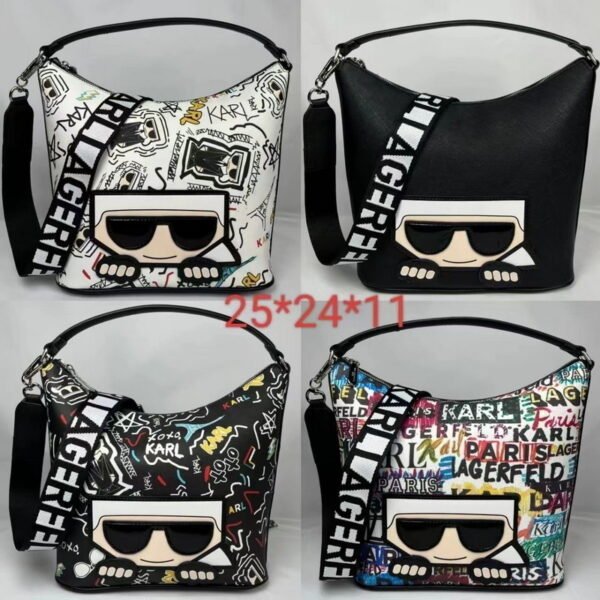 Karl Lagerfeld bag karl76 25x24x11cm