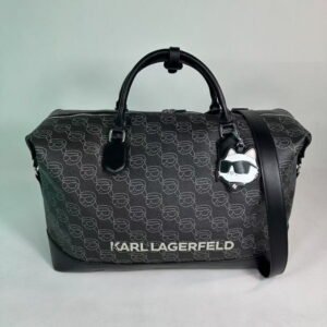 Karl Lagerfeld bag karl18 49x29x22cm