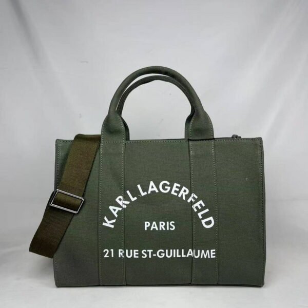 Karl Lagerfeld bag karl54 33x25x13cm