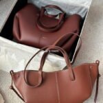 POLEne bag pdd03 small size 42X8.5X25CM , big size 53X10.5X32CM