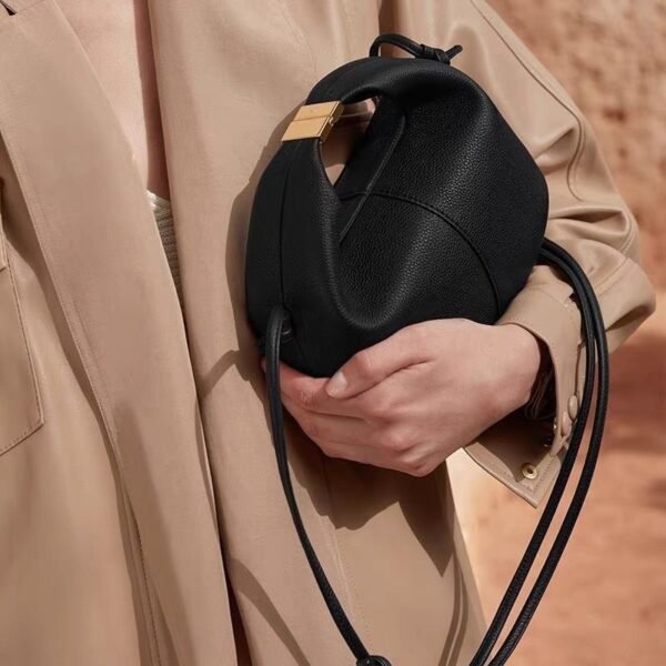 Polene bag pdd14 21x10x23cm