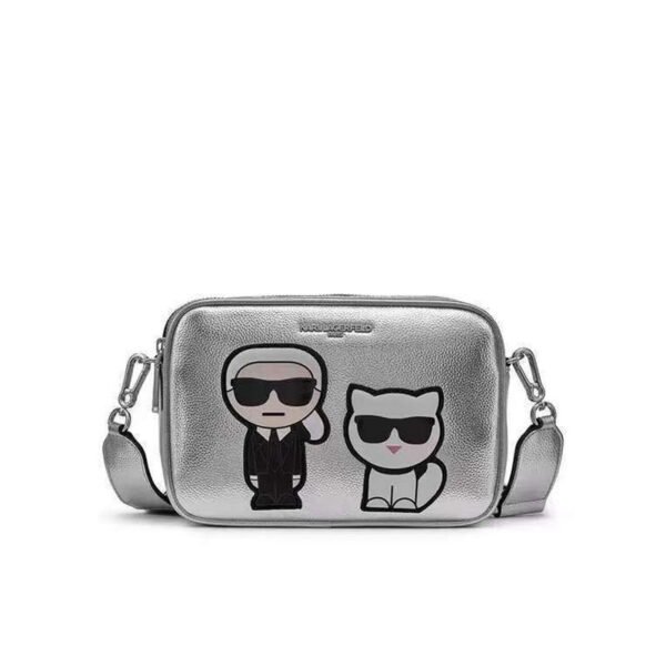 Karl Lagerfeld bag karl88 22x16x8cm