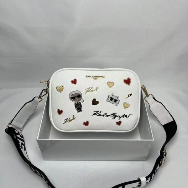 Karl Lagerfeld bag karl20 22x16x8cm