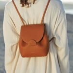 Polene bag pdd13 18X9X20.5CM