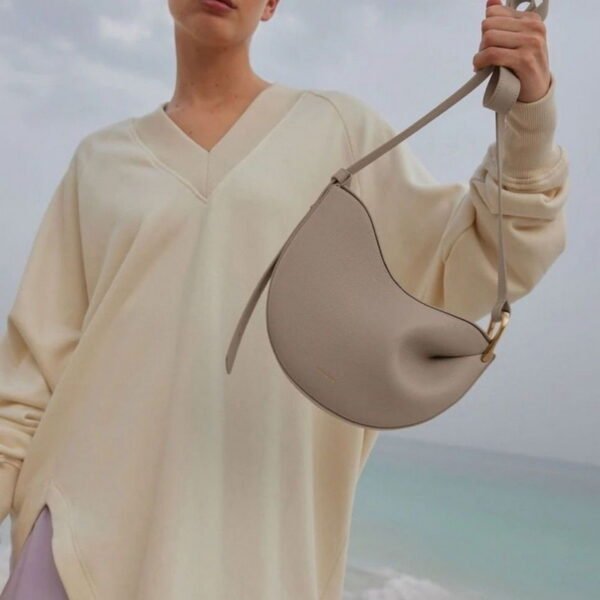 Polene bag pdd08 28X9X17CM