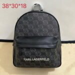 Karl Lagerfeld bag karl22 38x30x18cm