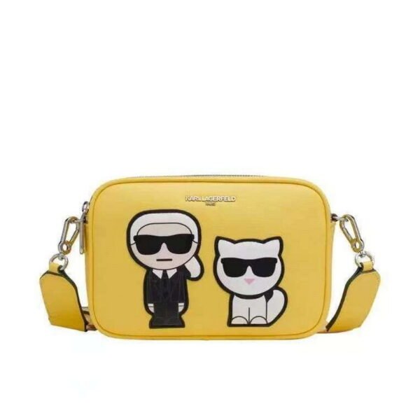Karl Lagerfeld bag karl88 22x16x8cm