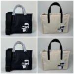 Karl Lagerfeld bag karl27 23x18x10cm