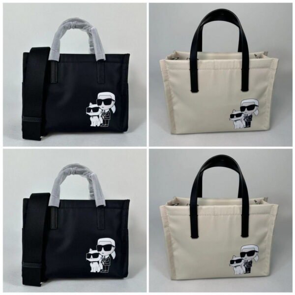 Karl Lagerfeld bag karl27 23x18x10cm