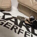 Karl Lagerfeld bag karl12 22x15x7cm