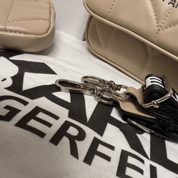 Karl Lagerfeld bag karl12 22x15x7cm