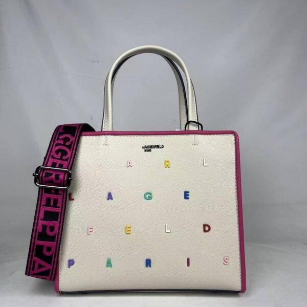 Karl Lagerfeld bag karl91 26x23x10cm