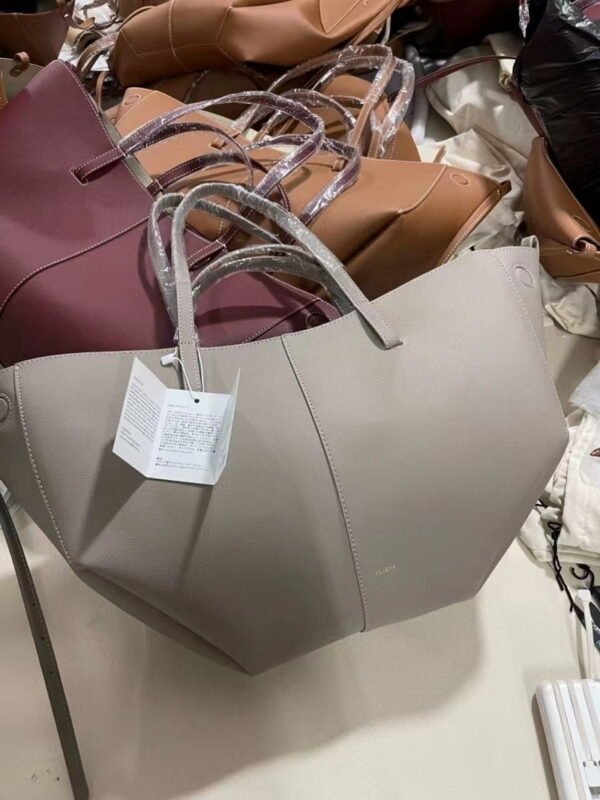 POLEne bag pdd03 small size 42X8.5X25CM , big size 53X10.5X32CM