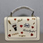 Karl Lagerfeld bag karl07 25x16x9cm