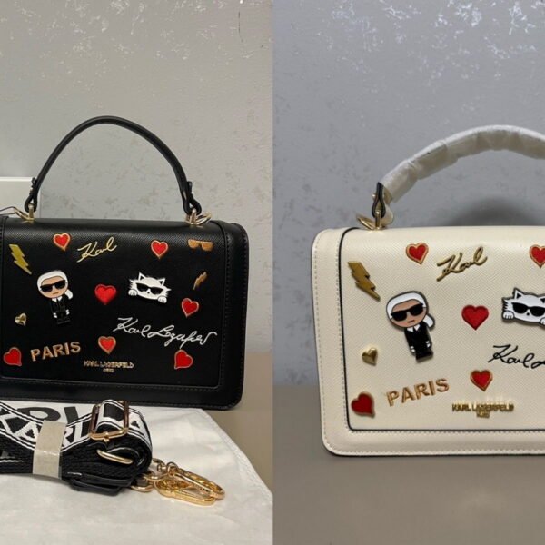 Karl Lagerfeld bag karl07 25x16x9cm