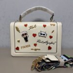 Karl Lagerfeld bag karl07 25x16x9cm