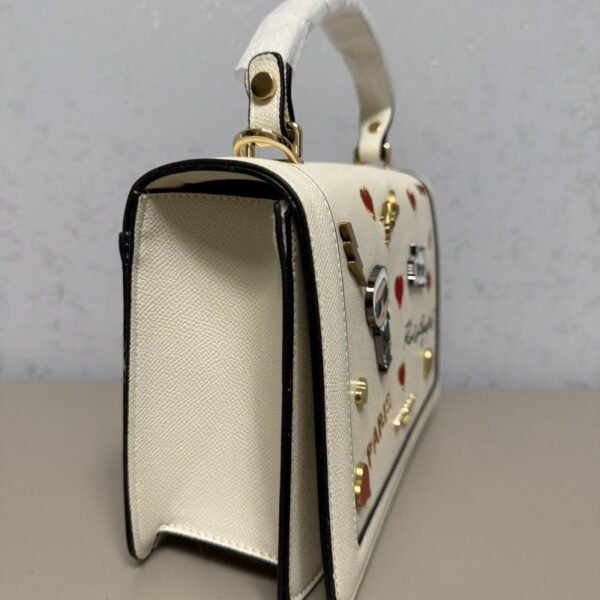 Karl Lagerfeld bag karl07 25x16x9cm