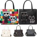 Karl Lagerfeld bag karl29 26x22x10cm