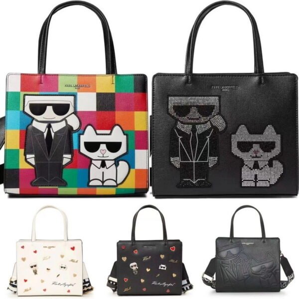 Karl Lagerfeld bag karl29 26x22x10cm