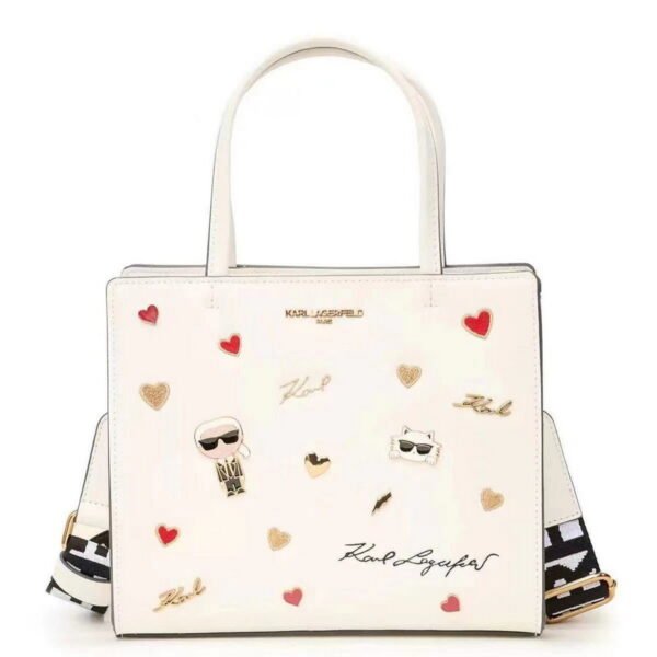 Karl Lagerfeld bag karl29 26x22x10cm