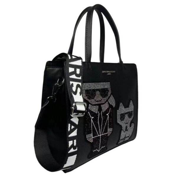 Karl Lagerfeld bag karl29 26x22x10cm