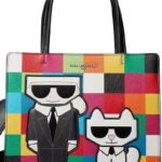 Karl Lagerfeld bag karl29 26x22x10cm