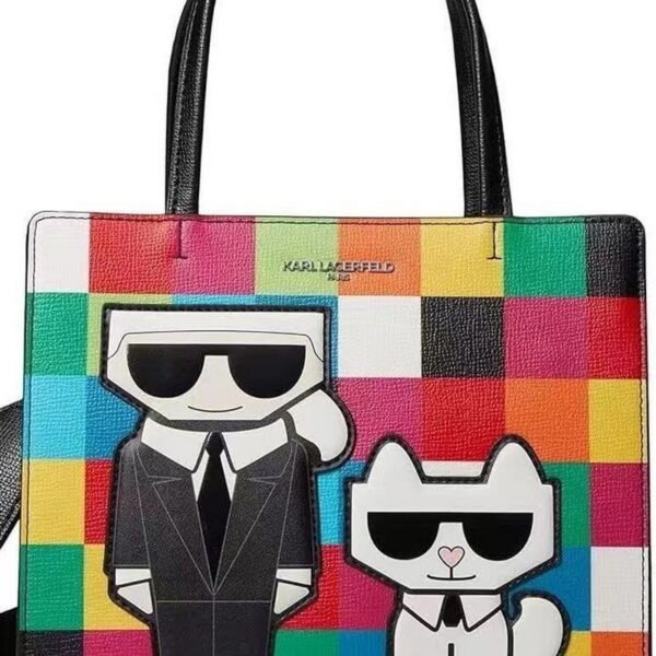 Karl Lagerfeld bag karl29 26x22x10cm