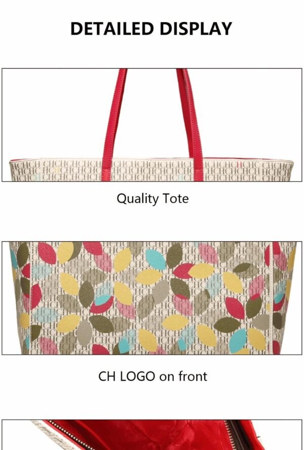 CHCH bag pddch001 47x6x30cm