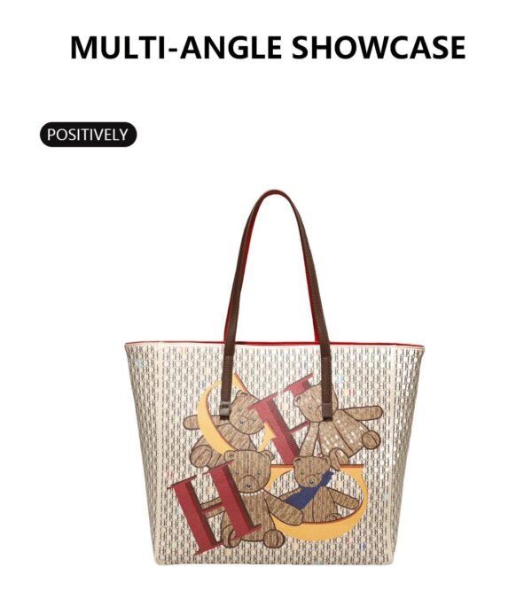 CHCH bag pddch001 47x6x30cm