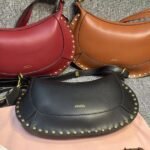 Isabel Marant bag pdd01 size 32x20cm