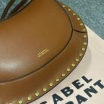 Isabel Marant bag pdd01 size 32x20cm
