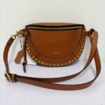 Isabel Marant bag pdd02 size 25x9x16cm
