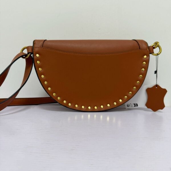 Isabel Marant bag pdd02 size 25x9x16cm