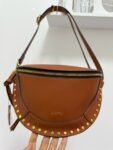Isabel Marant bag pdd02 size 25x9x16cm