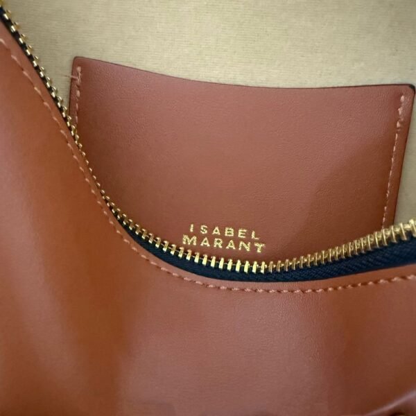 Isabel Marant bag pdd02 size 25x9x16cm