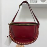Isabel Marant bag pdd02 size 25x9x16cm