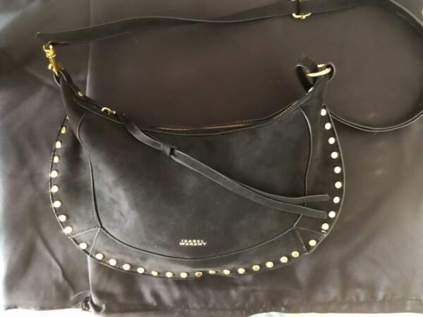 Isabel Marant bag pdd04
