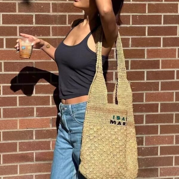 Isabel Marant bag pdd05 30x5x28cm