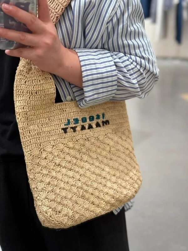 Isabel Marant bag pdd05 30x5x28cm