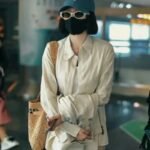 Isabel Marant bag pdd05 30x5x28cm