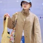 Isabel Marant bag pdd05 30x5x28cm